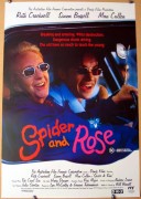 Spider And Rose*